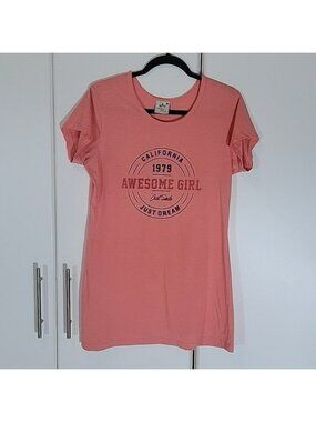 Uni-Max Plus Women's Long T-Shirt Size XL